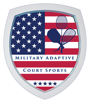 Military Adaptive Court Sports