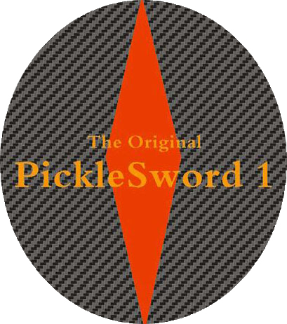 Pickle Sword